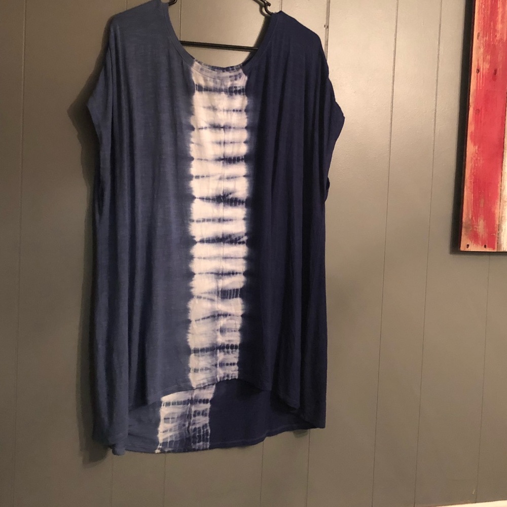 Lane Bryant Top 22/24